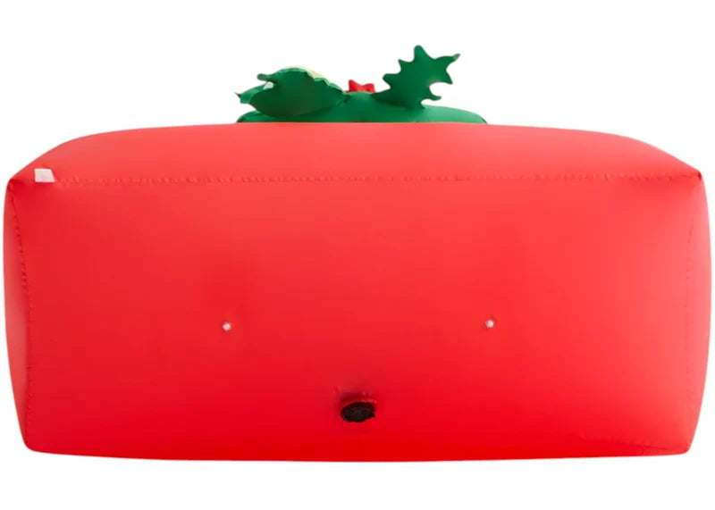 Kith Kithmas Holiday Classic Logo Inflatable Multi