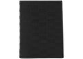 Kith Kithmas Monogram Bi-Fold Wallet Black