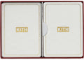 Kith Kithmas Playing Card Set Multi