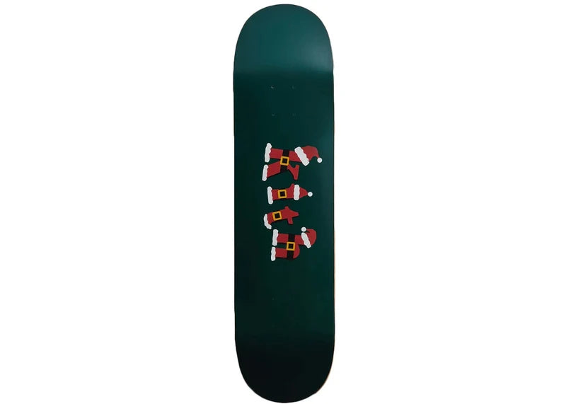 Kith Kithmas Serif Deck Stadium