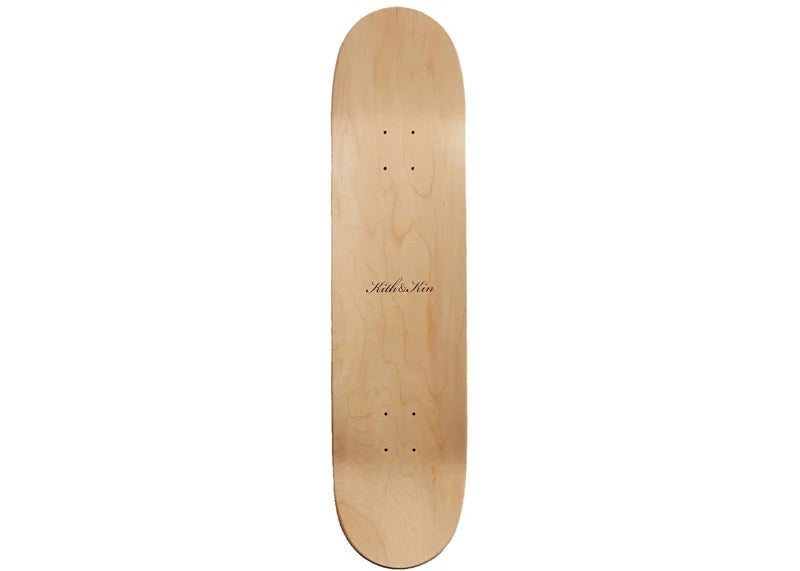 Kith Kithmas Serif Deck Stadium