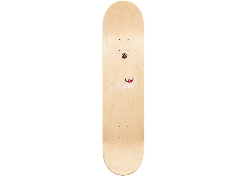 Kith Kithmas Skateboard Deck Stargazer