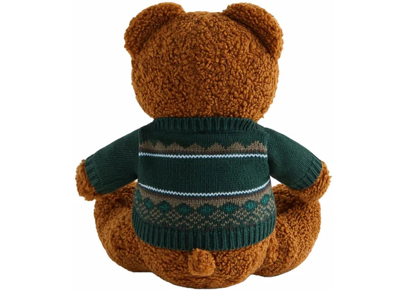 Kith Kithmas Teddy Bear Frond
