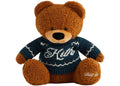 Kith Kithmas Teddy Bear Plush Stadium