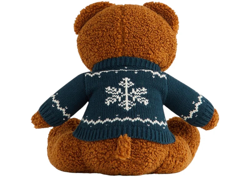 Kith Kithmas Teddy Bear Plush Stadium