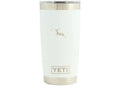 Kith Kithmas Yeti 20oz Tumbler White