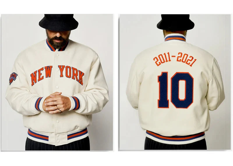 Kith KXTH 10 Year Anniversary Book Multi