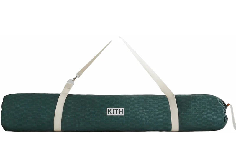 Kith Monogram Beach Umbrella Stadium