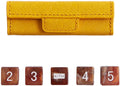 Kith Monogram Dice Set Opulence
