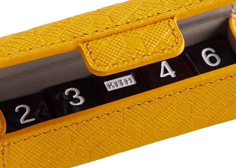 Kith Monogram Dice Set Opulence