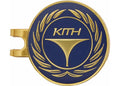 Kith TaylorMade 24 Logo Marker Layer