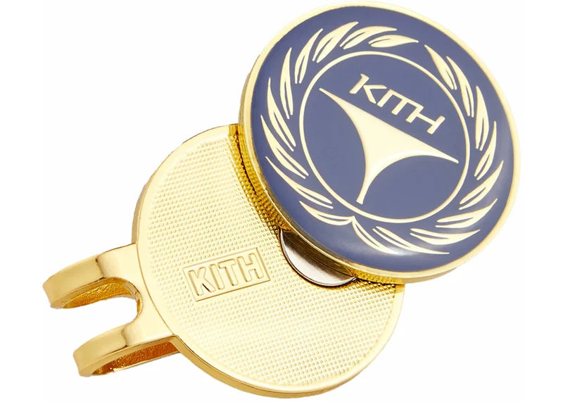 Kith TaylorMade 24 Logo Marker Layer