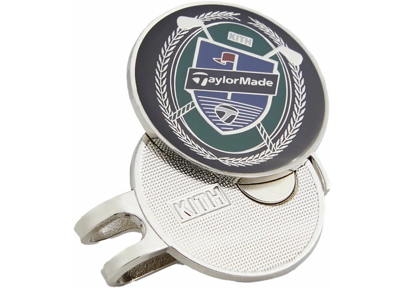 Kith TaylorMade 24 Logo Marker Nocturnal