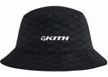 Kith TaylorMade Bucket Hat Black
