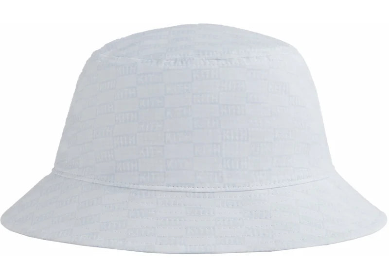 Kith TaylorMade Bucket Hat White