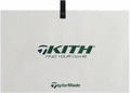 Kith TaylorMade Cart Towel (SS24) White
