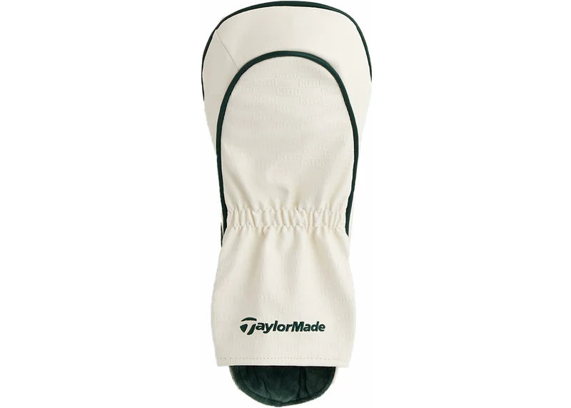 Kith TaylorMade Driver Headcover Multicolor
