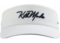 Kith TaylorMade High Crown Visor White