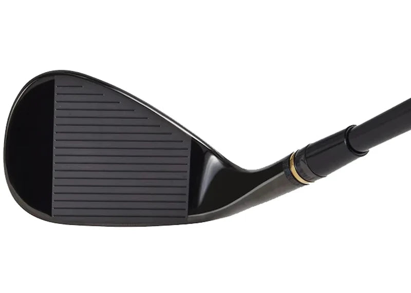 Kith TaylorMade Iron Milled Grind 3 60 Loft Wedge Black