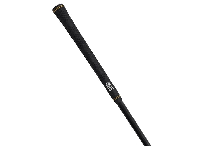 Kith TaylorMade Iron Milled Grind 3 60 Loft Wedge Black