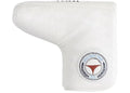 Kith TaylorMade Soto Putter Cover White