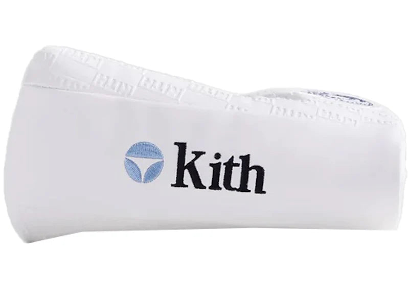Kith TaylorMade Soto Putter Cover White
