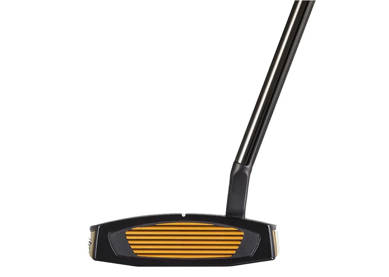 Kith TaylorMade Spider GT Putter Black