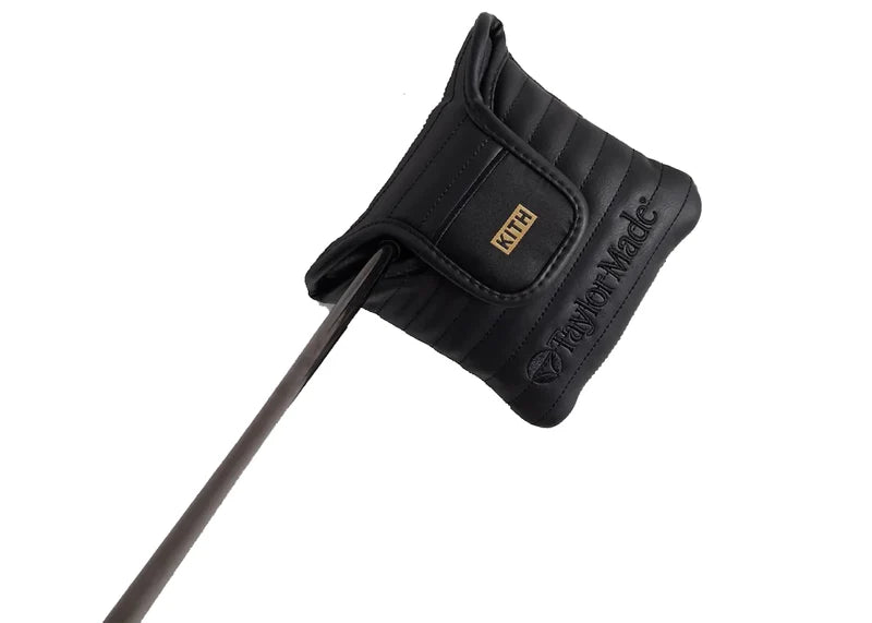 Kith TaylorMade Spider GT Putter Black