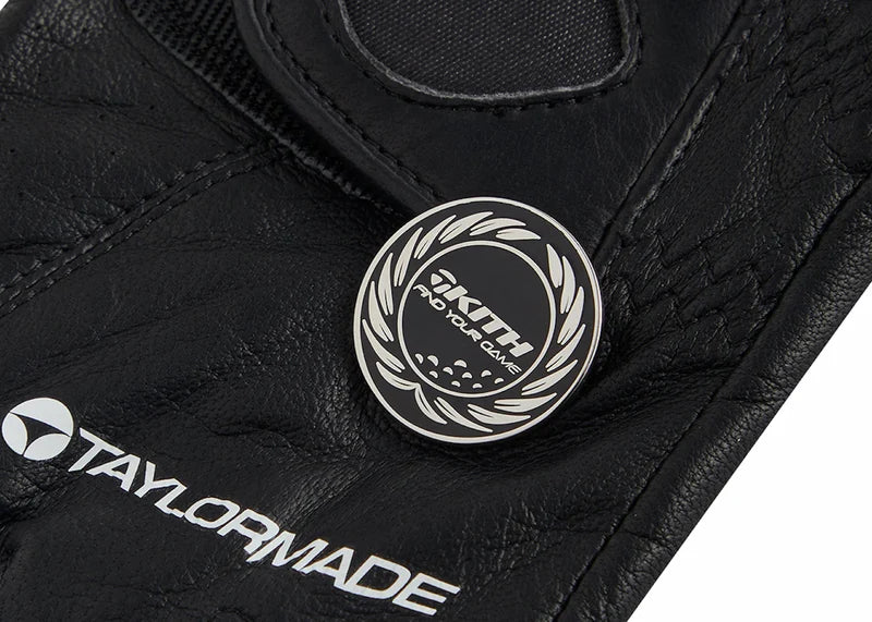 Kith TaylorMade TP Glove Black