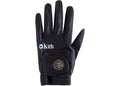 Kith TaylorMade TP Golf Glove Black