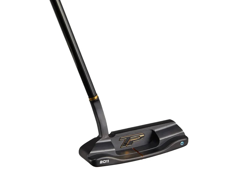 Kith TaylorMade TP Soto Putter Black