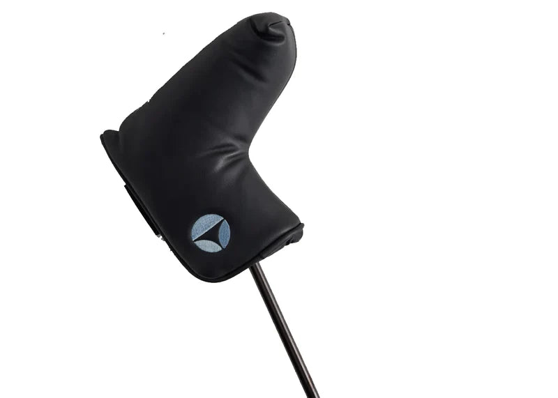 Kith TaylorMade TP Soto Putter Black