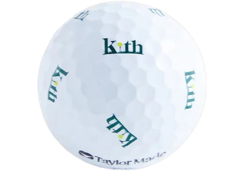 Kith TaylorMade TP5 Golf Ball (12-Pack) Multi