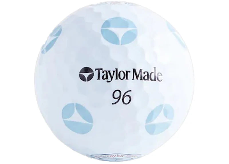Kith TaylorMade TP5 Golf Ball (12-Pack) Multi