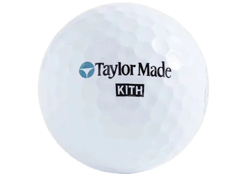 Kith TaylorMade TP5 Golf Ball (12-Pack) Multi