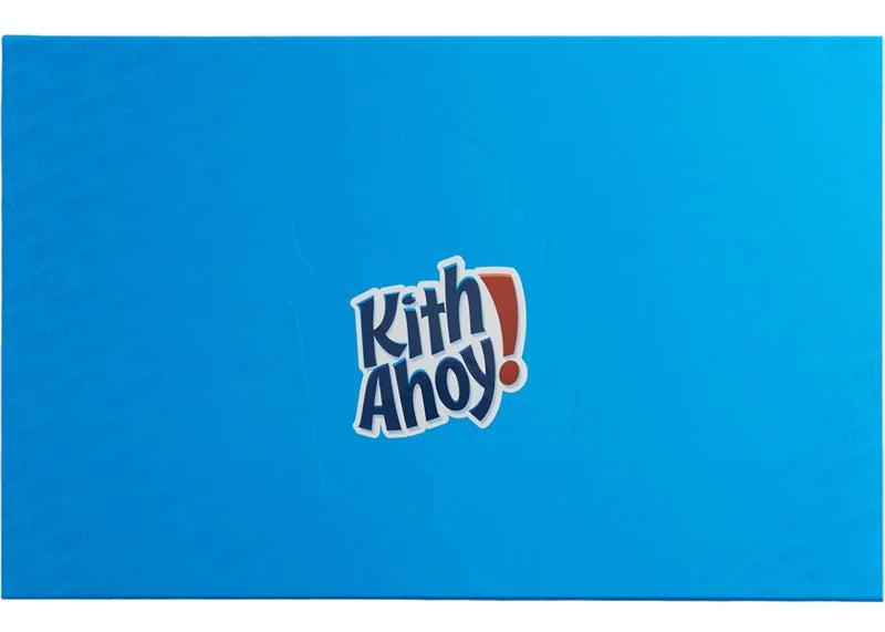 Kith Treats Chips Ahoy! Ice Cream Sandwich Maker Kit White