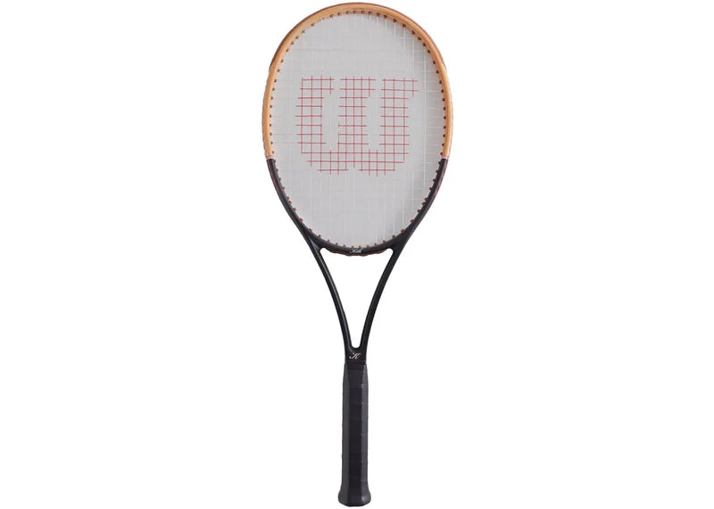 Kith Wilson 98 V8 Tennis Racket Blade (16x19) Multicolor