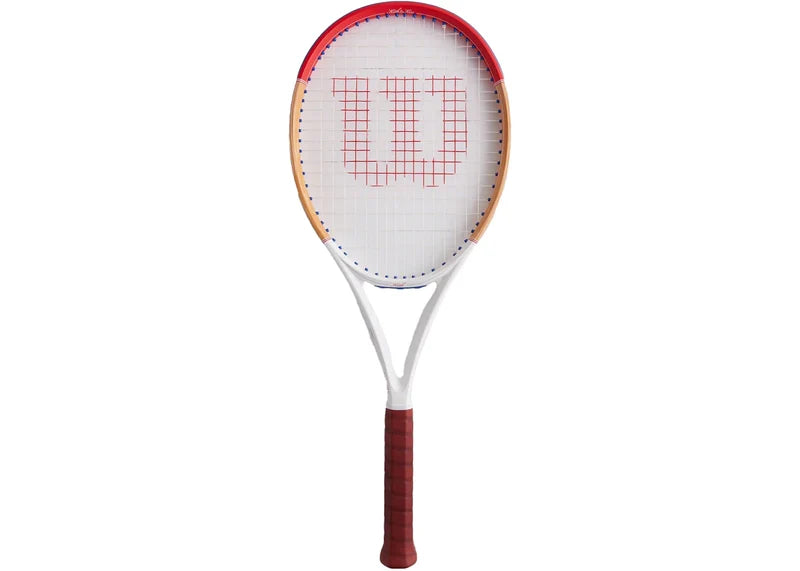 Kith Wilson Clash100 V2 Tennis Racket Multicolor