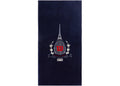 Kith Wilson Eiffel Tower Towel Nocturnal
