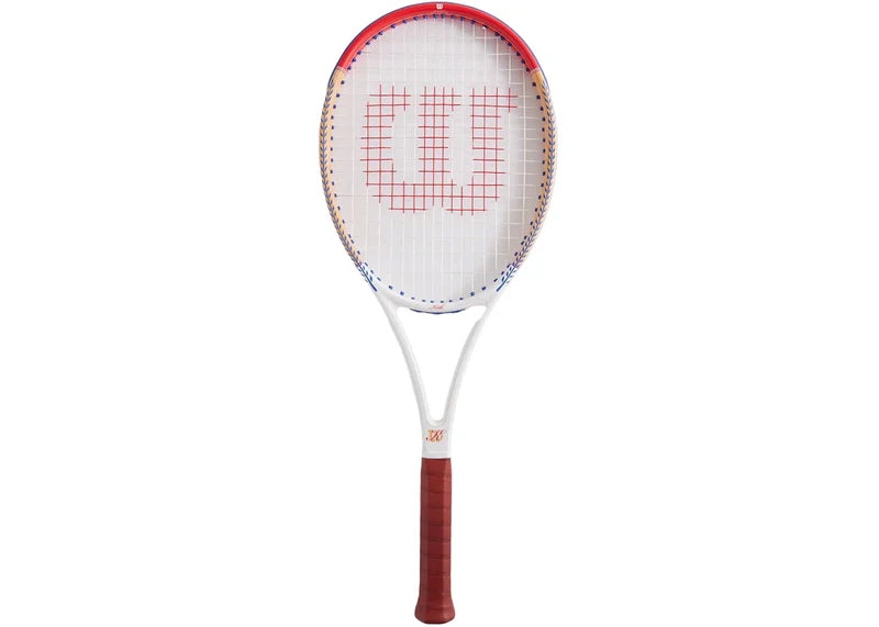 Kith Wilson Pro Staff 97L V14 Tennis Racket Multicolor
