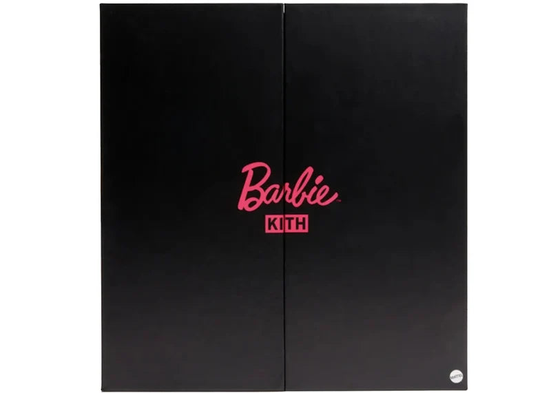 Kith Women for Barbie Doll