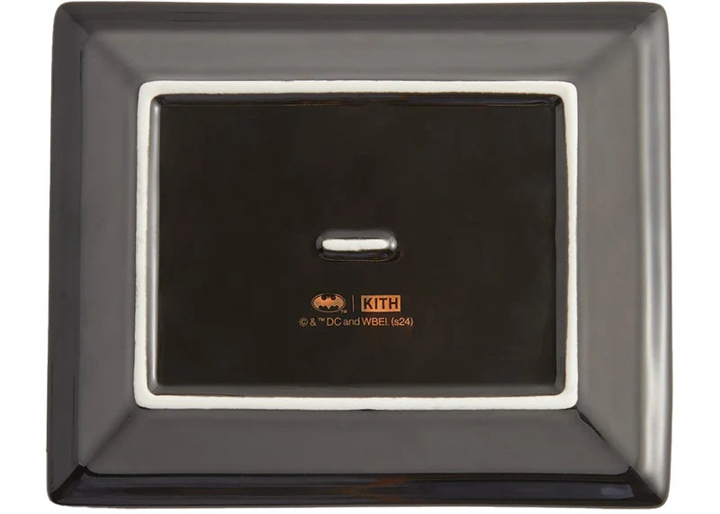 Kith x Batman 1989 Symbol Catchall Tray