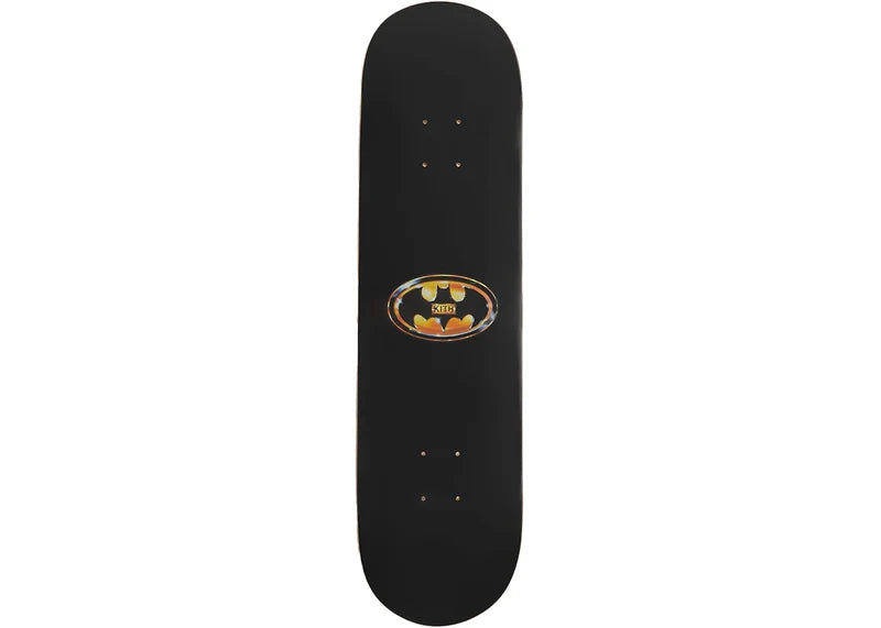 Kith x Batman 1989 Symbol Skatedeck