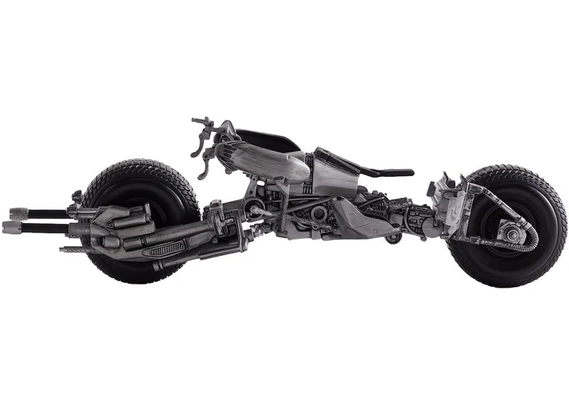 Kith x Batman for The Noble Collection Batpod