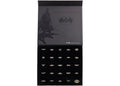 Kith x Batman History Of Batman 25-Pin Set
