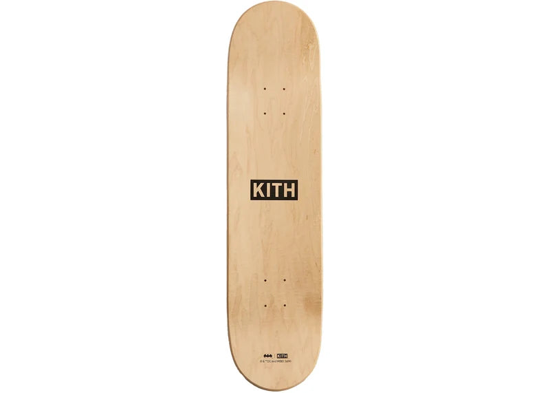 Kith x Batman Joker Goons Skatedeck