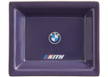 Kith x BMW Catchall Tray Techno Violet