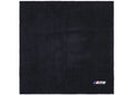 Kith x BMW Microfiber Towels 3-Pack Black