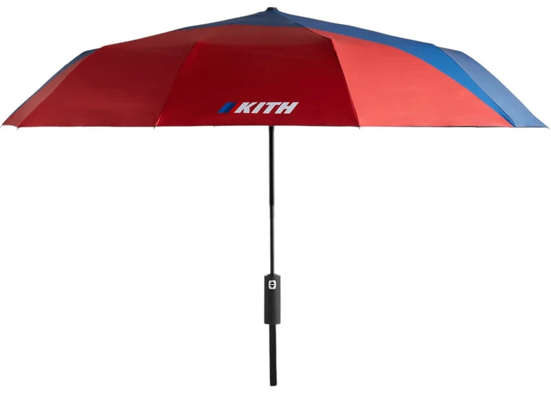 Kith x BMW Umbrella Black