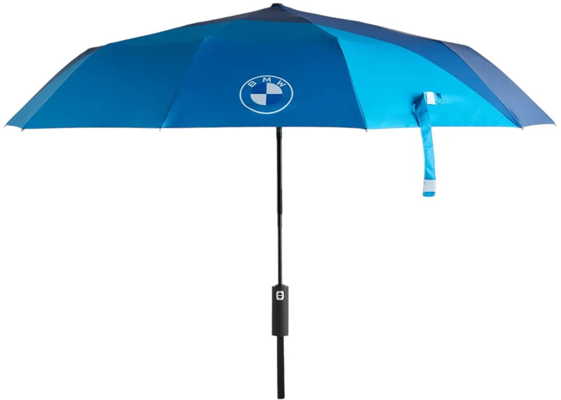 Kith x BMW Umbrella Black